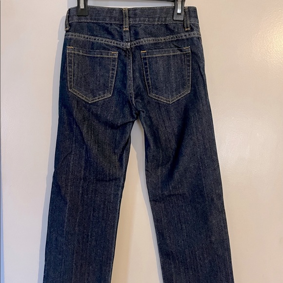 Old Navy Straight/Droit Boys 8 Regular - Picture 2 of 6